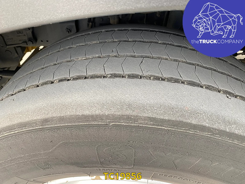 Leasing de DAF XF Euro6 480 DAF XF Euro6 480: foto 16