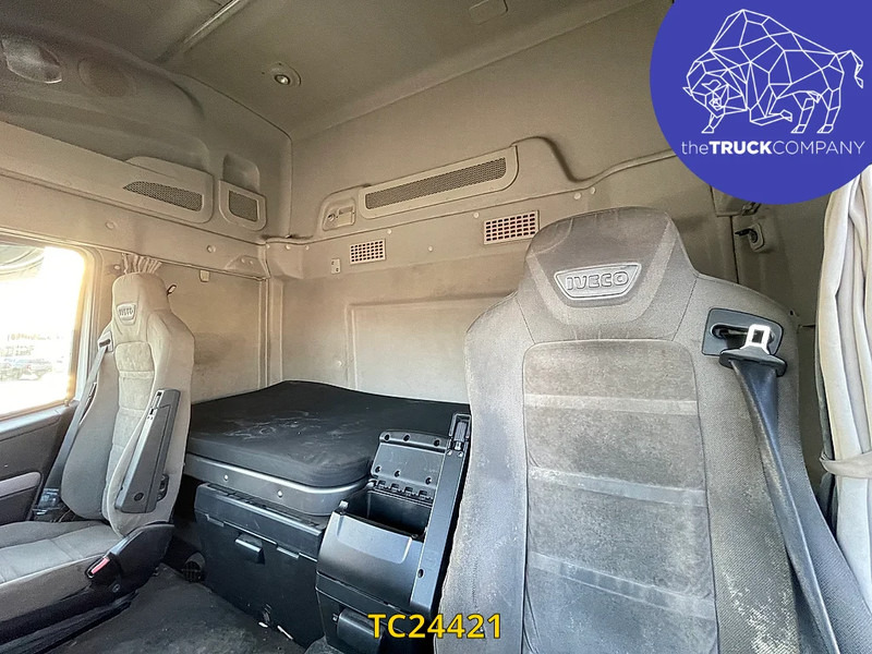 Iveco Stralis AS 440 S - Tractor: foto 2 Iveco Stralis AS 440 S - Tractor: foto 2