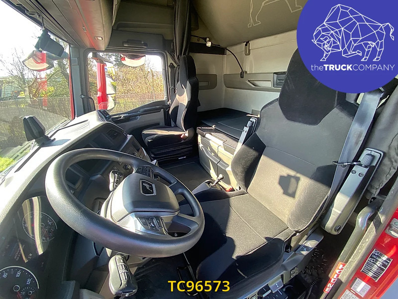 MAN TGX 470 - Tractor: foto 5 MAN TGX 470 - Tractor: foto 5
