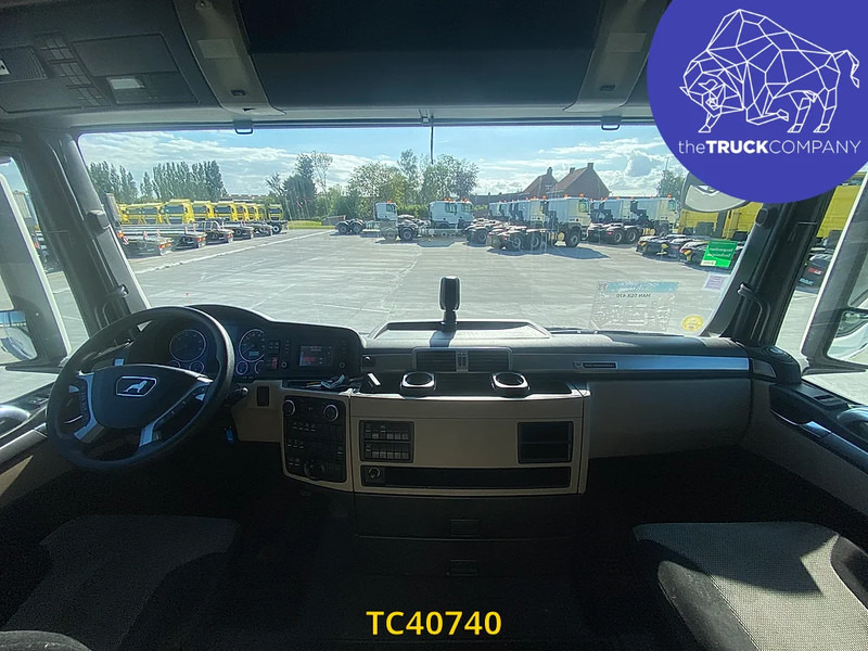 Tractor MAN TGX 470: foto 6