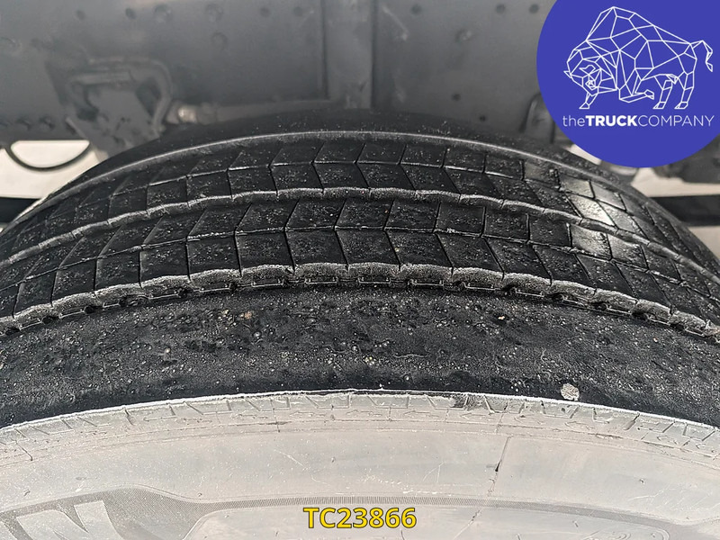 Tractor MAN TGX 510: foto 14