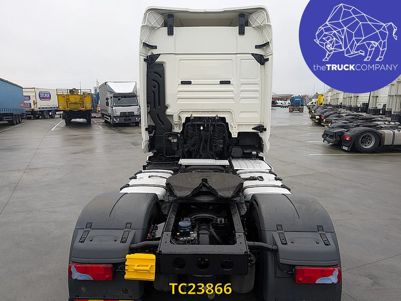 Tractor MAN TGX 510: foto 6