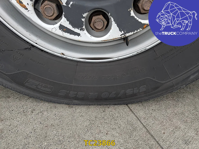 Tractor MAN TGX 510: foto 15