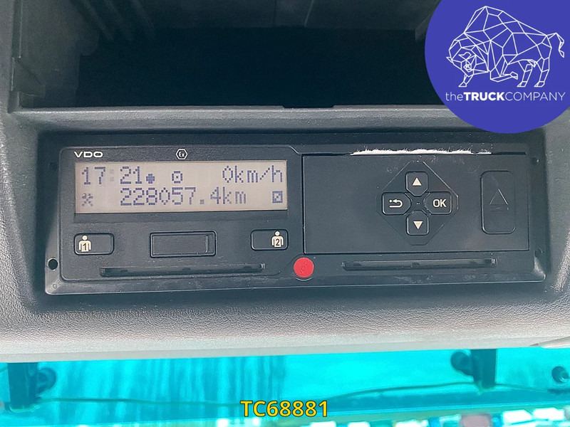 MAN TGX 560 - Tractor: foto 4 MAN TGX 560 - Tractor: foto 4