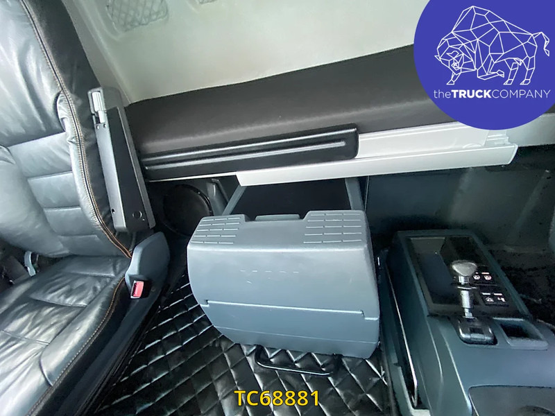 MAN TGX 560 - Tractor: foto 2 MAN TGX 560 - Tractor: foto 2