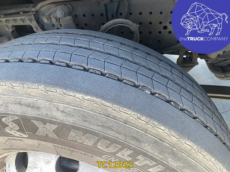 Mercedes-Benz Actros 1842 - Tractor: foto 4 Mercedes-Benz Actros 1842 - Tractor: foto 4