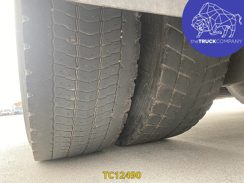 Mercedes-Benz Actros 1842 - Tractor: foto 4 Mercedes-Benz Actros 1842 - Tractor: foto 4