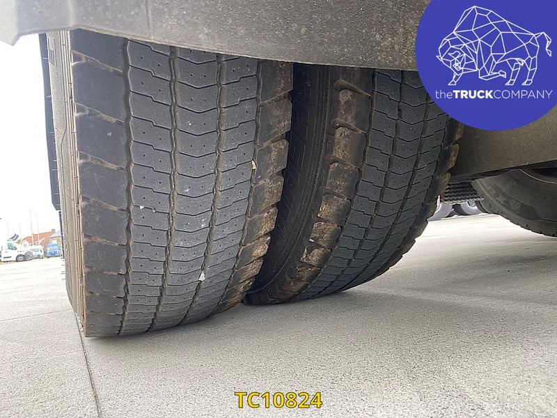 Mercedes-Benz Actros 1843 - Tractor: foto 4 Mercedes-Benz Actros 1843 - Tractor: foto 4