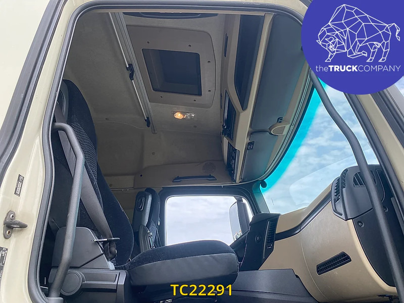 Mercedes-Benz Actros 1843 - Tractor: foto 5 Mercedes-Benz Actros 1843 - Tractor: foto 5