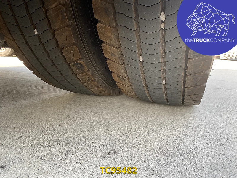 Mercedes-Benz Actros 1843 - Tractor: foto 4 Mercedes-Benz Actros 1843 - Tractor: foto 4