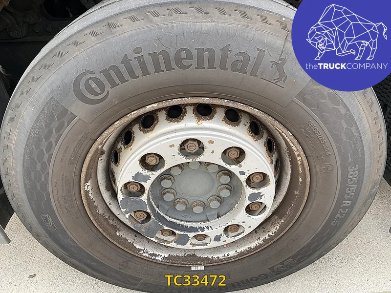 Tractor Mercedes-Benz Actros 1945: foto 18