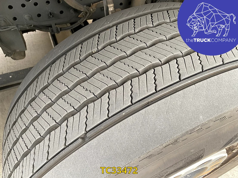 Tractor Mercedes-Benz Actros 1945: foto 16