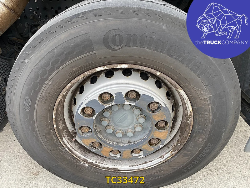 Tractor Mercedes-Benz Actros 1945: foto 15