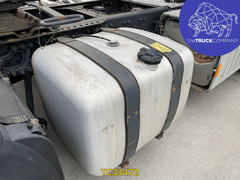 Tractor Mercedes-Benz Actros 1945: foto 12