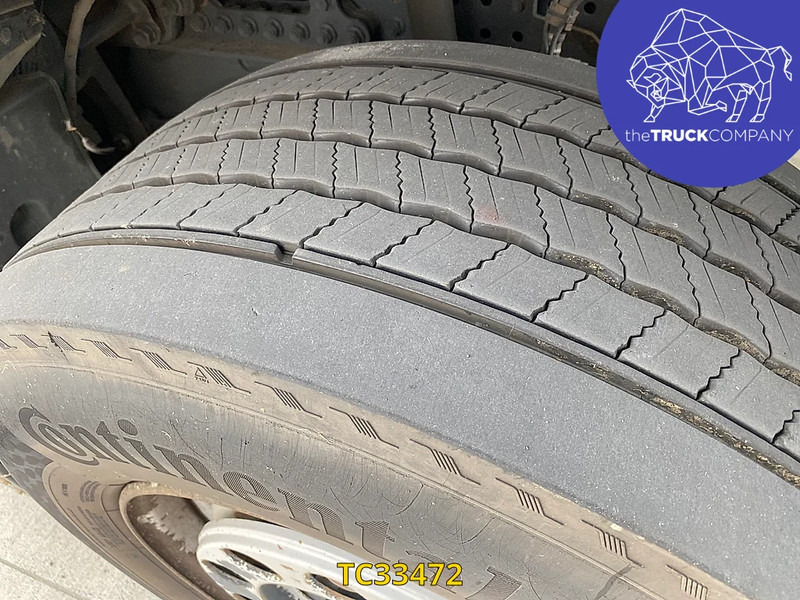 Tractor Mercedes-Benz Actros 1945: foto 19