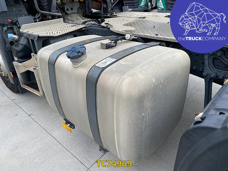 Tractor Mercedes-Benz Arocs 1943: foto 12