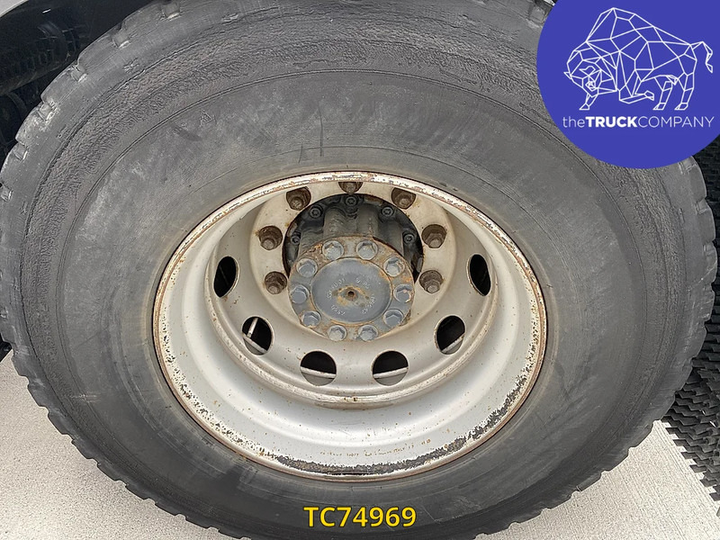 Tractor Mercedes-Benz Arocs 1943: foto 19