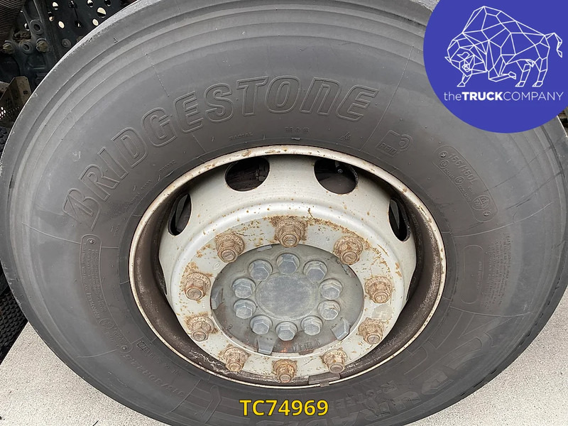 Tractor Mercedes-Benz Arocs 1943: foto 14