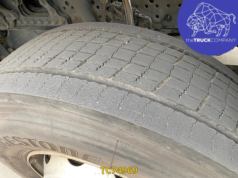 Tractor Mercedes-Benz Arocs 1943: foto 18