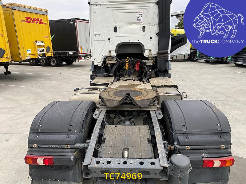 Tractor Mercedes-Benz Arocs 1943: foto 13