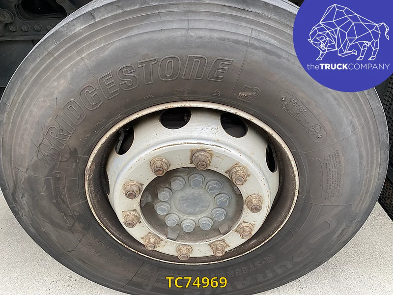 Tractor Mercedes-Benz Arocs 1943: foto 17