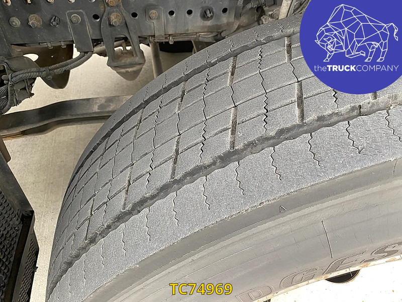 Tractor Mercedes-Benz Arocs 1943: foto 15