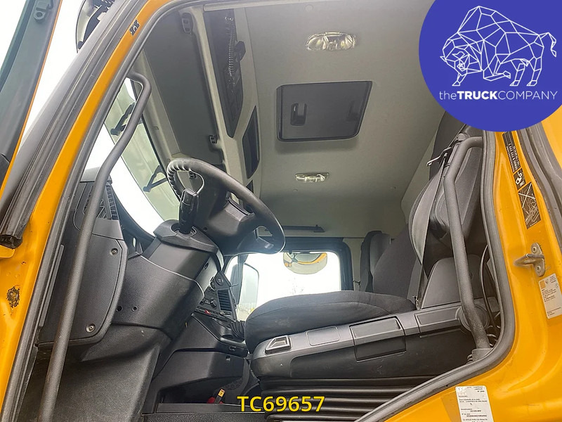 Tractor Mercedes-Benz Arocs 2048: foto 17