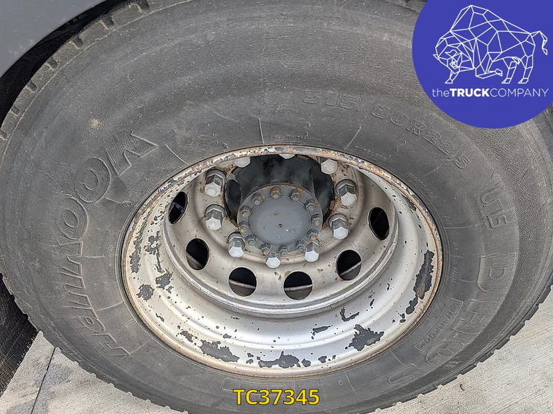 Tractor Renault Premium 450: foto 17