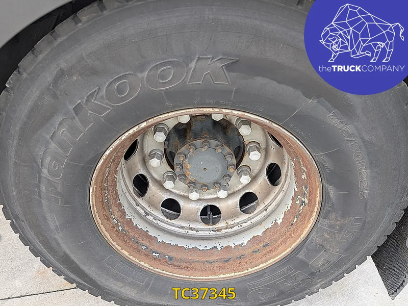 Tractor Renault Premium 450: foto 15