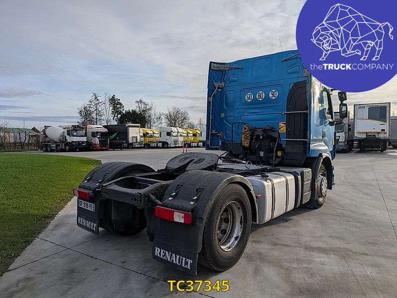 Tractor Renault Premium 450: foto 6