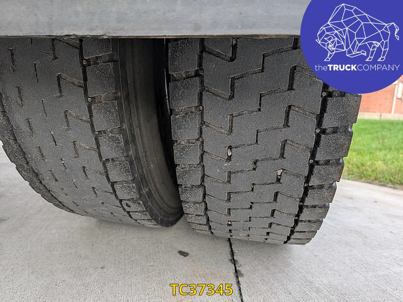 Tractor Renault Premium 450: foto 16