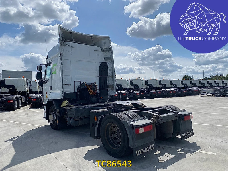 Renault Premium 460 - Tractor: foto 3 Renault Premium 460 - Tractor: foto 3