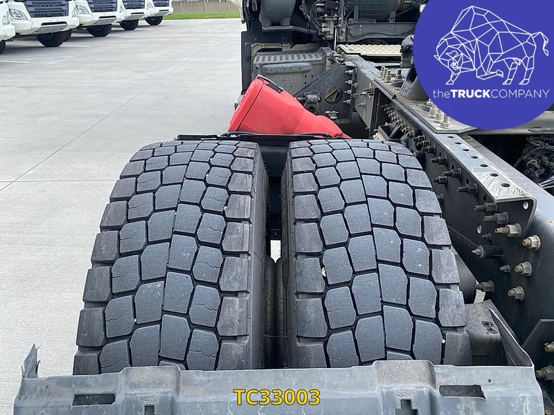 Renault T 460 - Tractor: foto 4 Renault T 460 - Tractor: foto 4