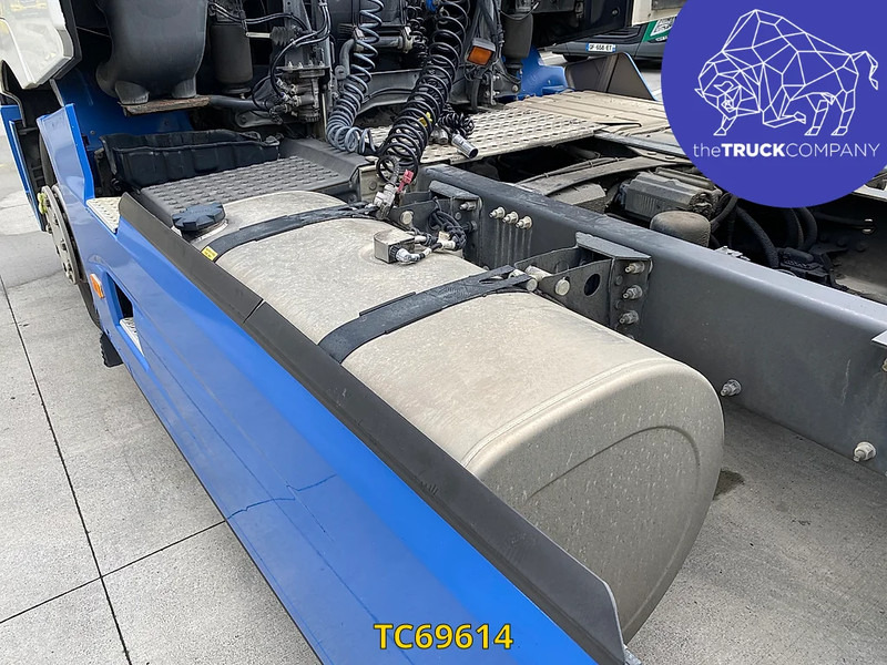 Leasing de Renault T 480 Renault T 480: foto 14 Leasing de Renault T 480 Renault T 480: foto 14