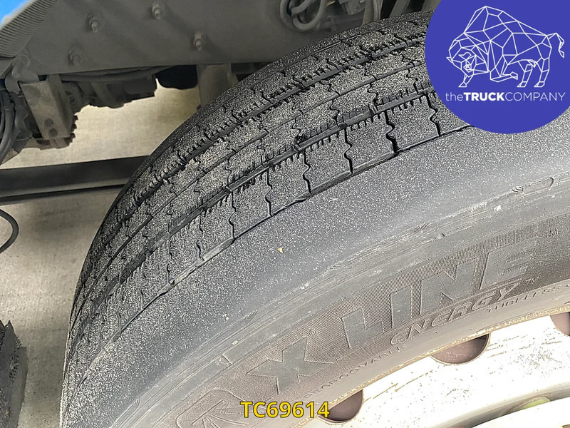 Leasing de Renault T 480 Renault T 480: foto 16 Leasing de Renault T 480 Renault T 480: foto 16