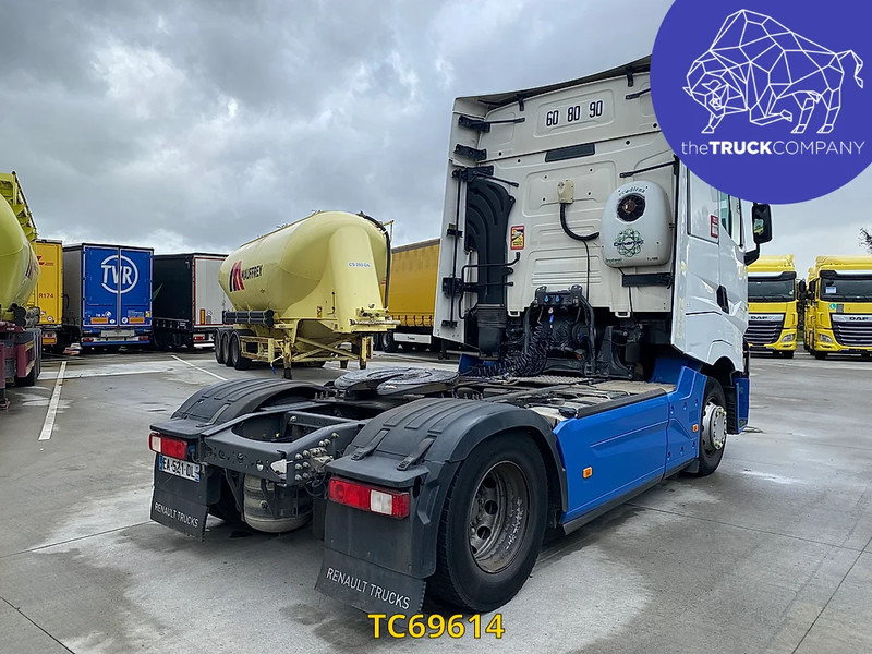 Leasing de Renault T 480 Renault T 480: foto 7 Leasing de Renault T 480 Renault T 480: foto 7