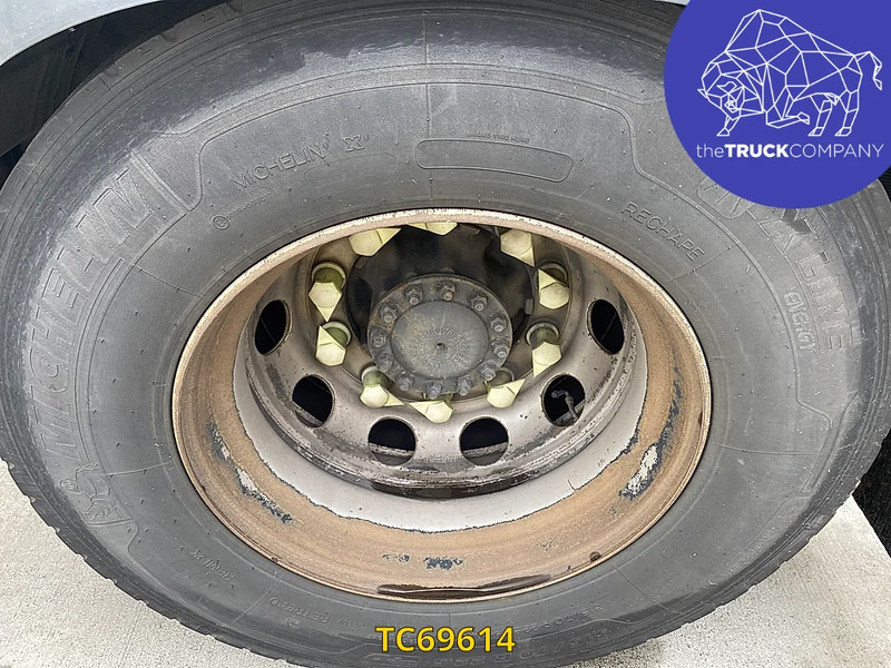 Leasing de Renault T 480 Renault T 480: foto 20 Leasing de Renault T 480 Renault T 480: foto 20