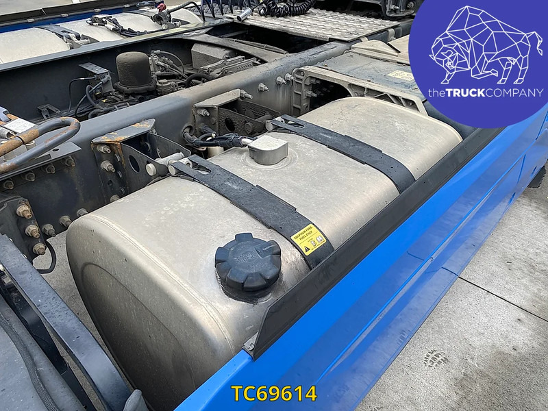 Leasing de Renault T 480 Renault T 480: foto 13 Leasing de Renault T 480 Renault T 480: foto 13