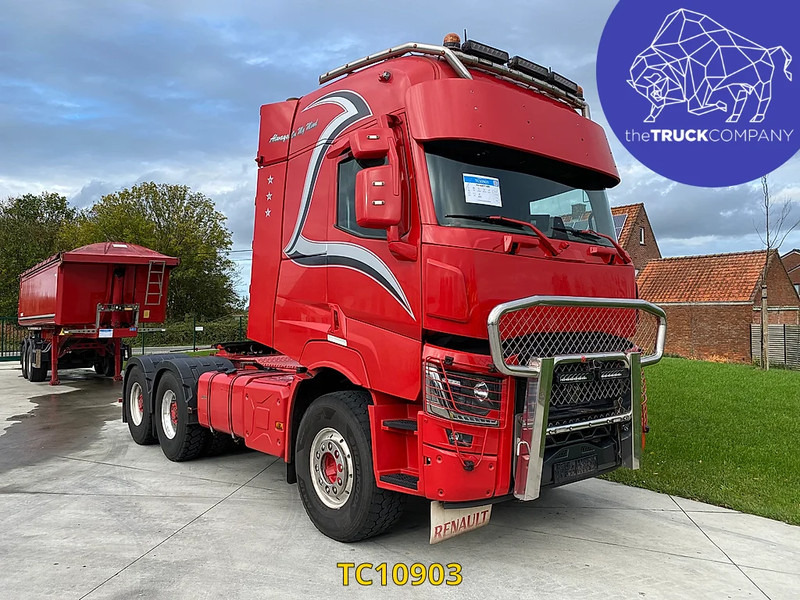 Renault T 480 - Tractor: foto 3 Renault T 480 - Tractor: foto 3