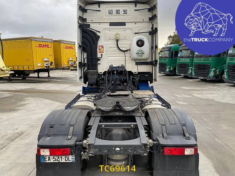 Leasing de Renault T 480 Renault T 480: foto 6 Leasing de Renault T 480 Renault T 480: foto 6