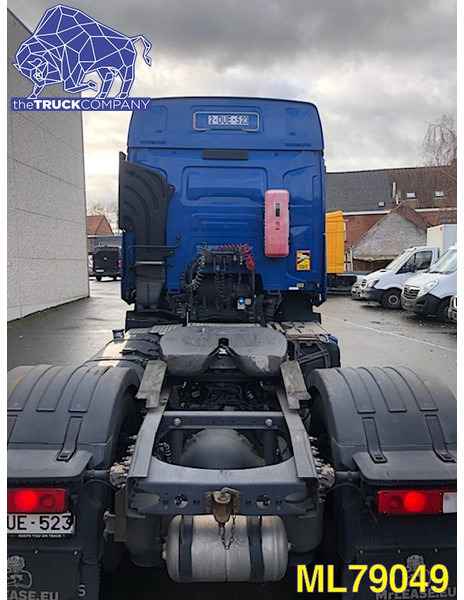 Renault renault_t 460 Euro 6 - Tractor: foto 5 Renault renault_t 460 Euro 6 - Tractor: foto 5