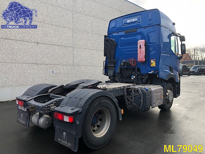Renault renault_t 460 Euro 6 - Tractor: foto 4 Renault renault_t 460 Euro 6 - Tractor: foto 4