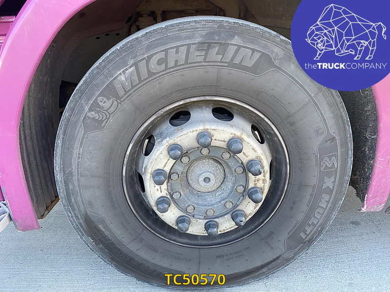 Scania 164 480 - Tractor: foto 4 Scania 164 480 - Tractor: foto 4