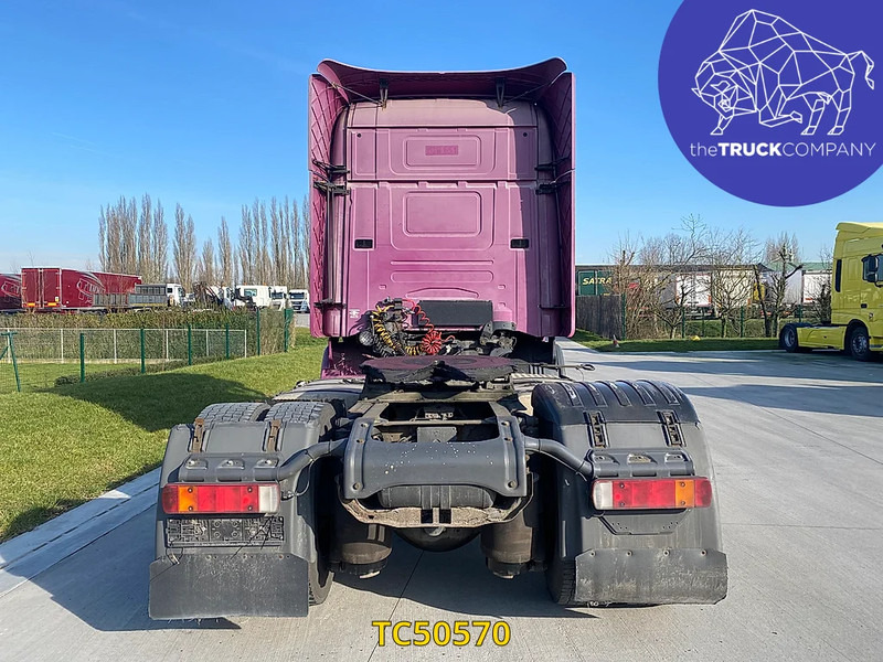 Scania 164 480 - Tractor: foto 5 Scania 164 480 - Tractor: foto 5