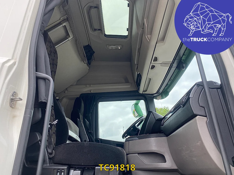 Scania R 450 - Tractor: foto 5 Scania R 450 - Tractor: foto 5