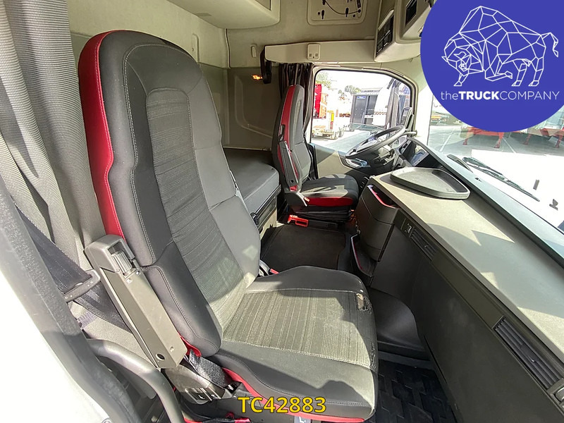 Volvo FH 460 - Tractor: foto 5 Volvo FH 460 - Tractor: foto 5