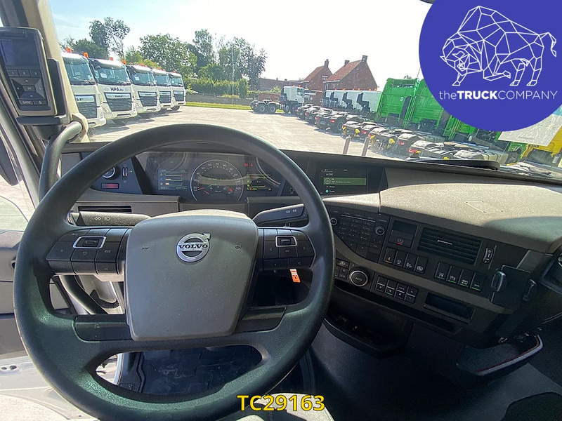 Tractor Volvo FH 460: foto 6