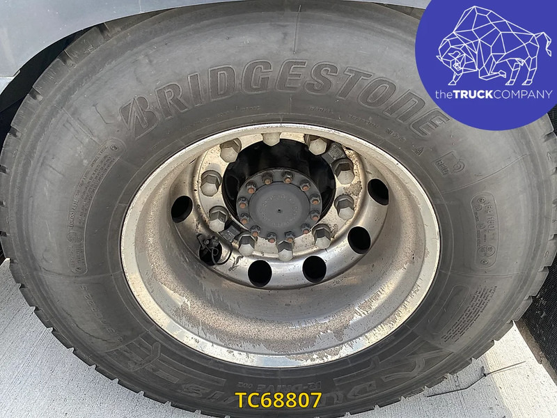 Volvo FH 460 - Tractor: foto 4 Volvo FH 460 - Tractor: foto 4