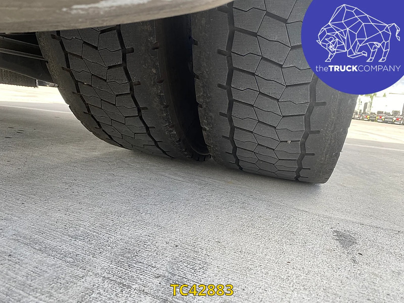 Volvo FH 460 - Tractor: foto 4 Volvo FH 460 - Tractor: foto 4