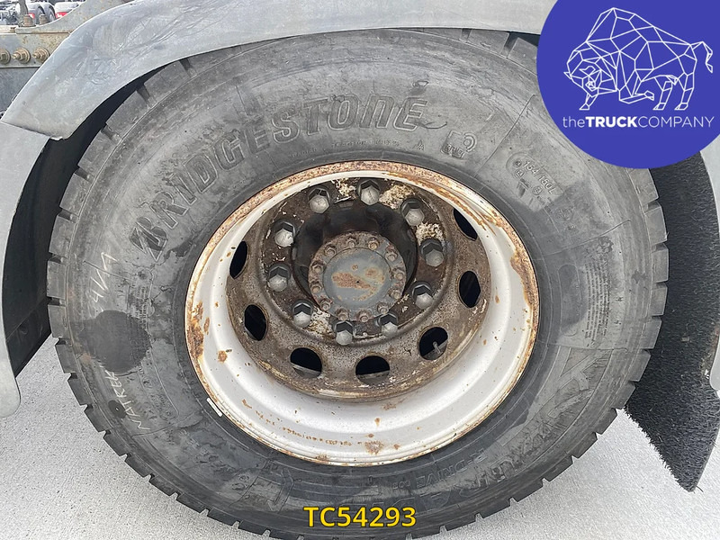 Volvo FH 460 - Tractor: foto 4 Volvo FH 460 - Tractor: foto 4